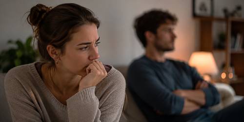 Red flags i et forhold, 20 tegn du ikke bør ignorere