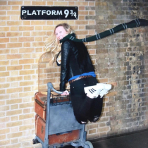 Filmanmeldelse af frederikkes